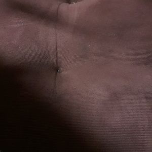 Meet your Posher, Kristen